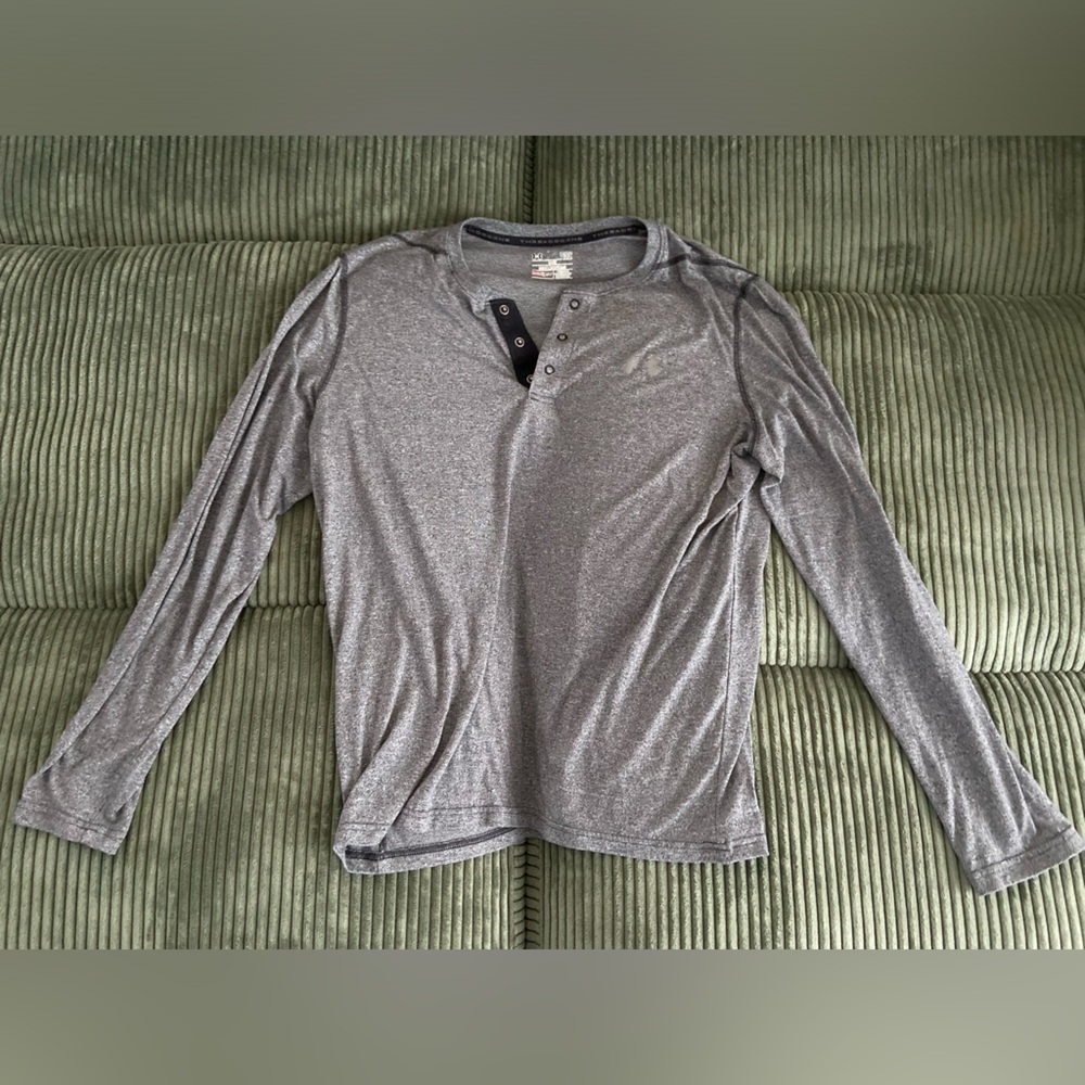 Men’s Under Armour Long Sleeve T-shirt